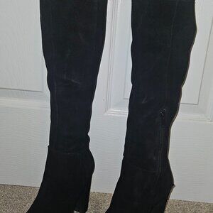 Aldo over the knee boot